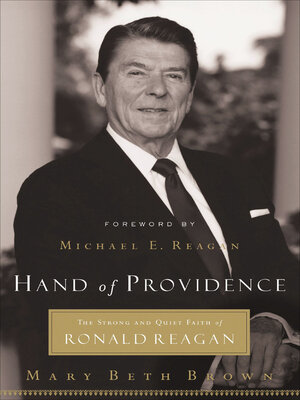 cover image of Hand of Providence